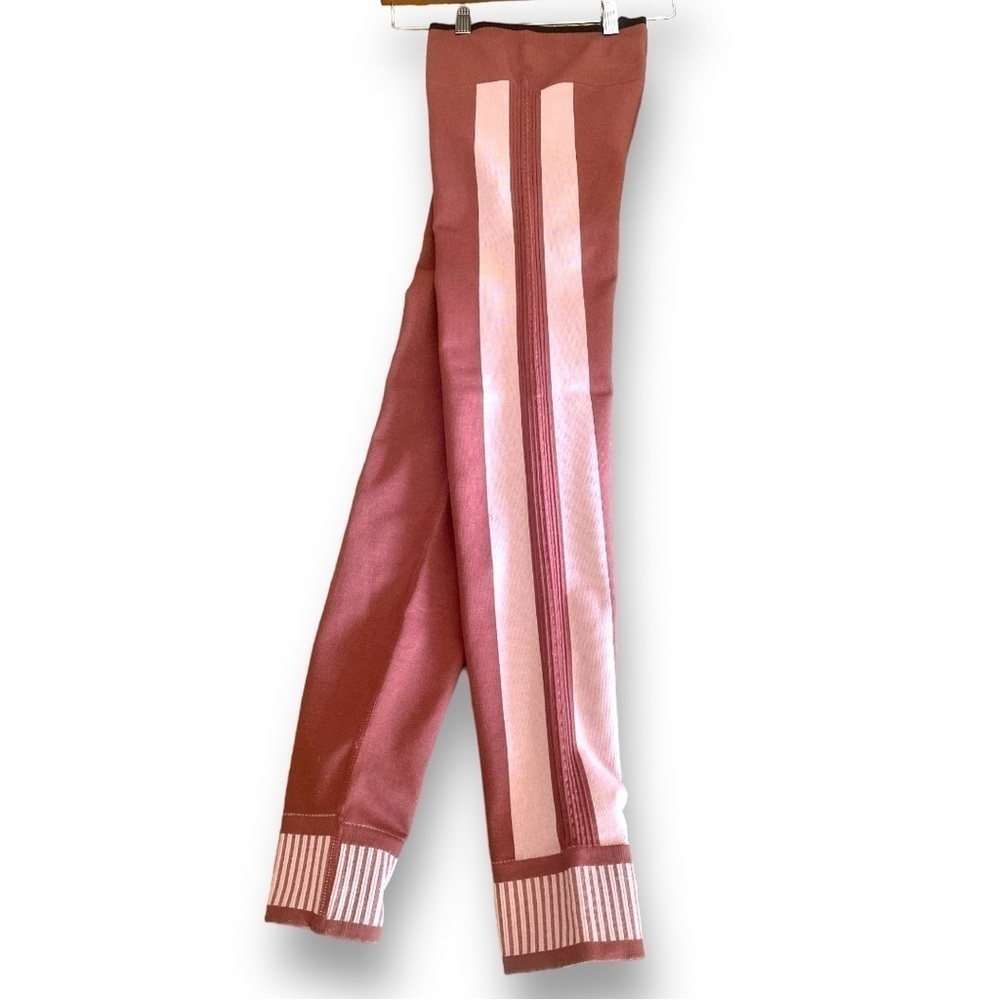 FABLETICS High-Waisted Seamless Compression Color… - image 3